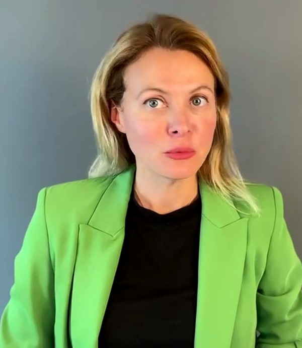 Jess hosting 2026 World Cup coverage